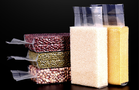 米磚、糧磚是怎么包出來的？